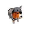 DRESS YOUR PUPPY Меко кученце за преобличане