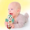 CLEMENTONI BABY Дрънкалка Еднорог