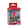 P.M.I. Miraculous Калинката и Котарака Фигура Печат