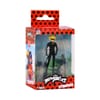 P.M.I. Miraculous Калинката и Котарака Фигура Печат