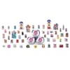 5 Surprise Mini Brands Disney Store Минииграчки изненада
