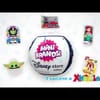 5 Surprise Mini Brands Disney Store Минииграчки изненада