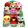 CuteKins Tweet Peeps Птиче плюш със звуци