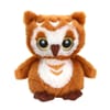 CuteKins Tweet Peeps Птиче плюш със звуци