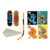 TECH DECK Мини скейтборд 2 броя с рампа за каскади VS SERIES