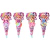 SPARKLE GIRLZ Кукла в конус RAINBOWS AND UNICORNS