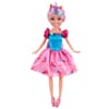SPARKLE GIRLZ Кукла в конус RAINBOWS AND UNICORNS