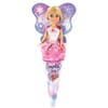 Sparkle Girlz Кукла Зимна Принцеса Super Sparkly в конус