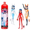 MIRACULOUS Калинката и Котарака Фигура Маринет с магическо разкриване