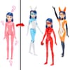 MIRACULOUS Калинката и Котарака Фигура Маринет с магическо разкриване