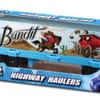MAISTO FRESH Камион HIGHWAY HAULER 8 14070