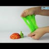 Crazy Dino Дино Яйце със Слайм, Динозавър и пръстен CD02