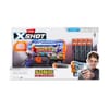 X Shot Sonic Бластер MENACE 8 стрели