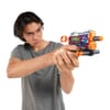 X Shot Sonic Бластер MENACE 8 стрели