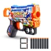 X Shot Sonic Бластер MENACE 8 стрели