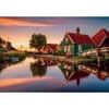 CLEMENTONI 1500ч. Пъзел High Quality Collection Zaanse Schans