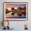 CLEMENTONI 1500ч. Пъзел High Quality Collection Zaanse Schans