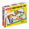 QUERCETTI Мозайка Fantacolor 100 части 2123