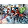 CLEMENTONI 60ч. Пъзел The Avengers