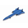 MAISTO FRESH Самолет FM Tailwinds 15088