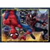 CLEMENTONI 4 в 1 Пъзел Spiderman