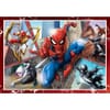 CLEMENTONI 4 в 1 Пъзел Spiderman