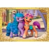 CLEMENTONI 4 в 1 Пъзел My Little Pony