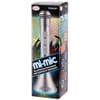 MI-MIC Микрофон СРЕБЪРЕН