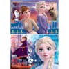 CLEMENTONI 2x60ч. Пъзел Frozen 2