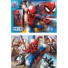 CLEMENTONI 2x60ч. Пъзел Spiderman