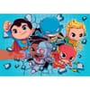 CLEMENTONI 2x60ч. Пъзел DC Comics Super Friends