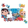 CLEMENTONI 2x60ч. Пъзел DC Comics Super Friends