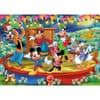 CLEMENTONI 2x60ч. Пъзел Mickey and Friends