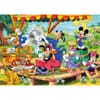 CLEMENTONI 2x60ч. Пъзел Mickey and Friends