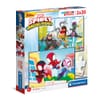 CLEMENTONI 2x20ч. Пъзел Spidey and His Amazing Friends