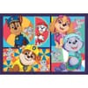 CLEMENTONI 30ч. Пъзел Paw Patrol