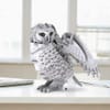 CubicFun Пъзел 3D National Geographic Полярна Сова 62ч.