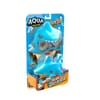 Aqua Trendz Плувна маска с водно оръжие Акула