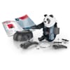 CLEMENTONI Робот ROLLING BOT
