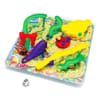 FUNVILLE Занимателна игра 3D Змии и Стълби