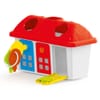 DOLU Къща сортер Happy House