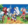 CLEMENTONI 104ч. Пъзел Sonic
