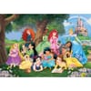 CLEMENTONI 104ч. Пъзел Disney Princess