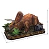 CubicFun Пъзел 3D National Geographic Triceratops 44ч.