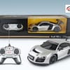 RASTAR Кола AUDI R8 LMS R/C 1:24 46800