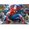 CLEMENTONI Пъзел 104ч Spiderman