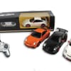 RASTAR Кола PORSCHE 911 GT3 RS 1:24