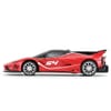 RASTAR Кола FERRARI FXX K EVO R/C 1:24