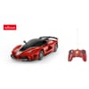 RASTAR Кола FERRARI FXX K EVO R/C 1:24