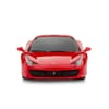 RASTAR Кола FERRARI 458 ITALIA R/C 1:24